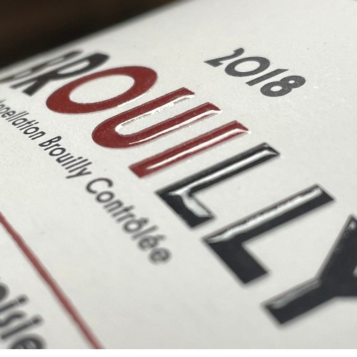 L’Art de l’Ennoblissement par Fourignon