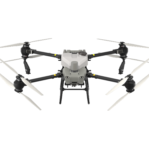 Drone d'épandage DJI AGRAS T50