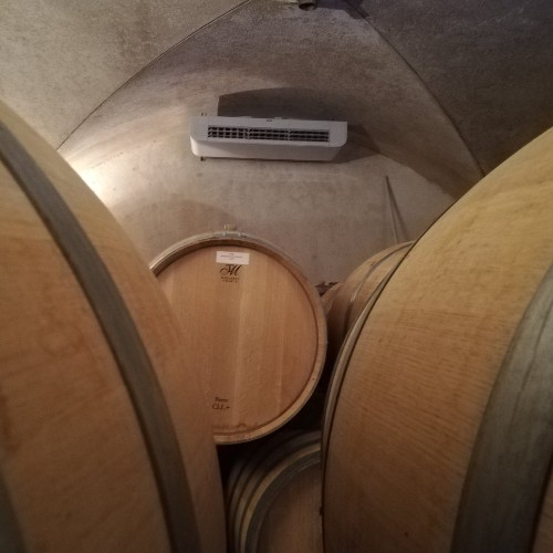 Climatisation / chauffage