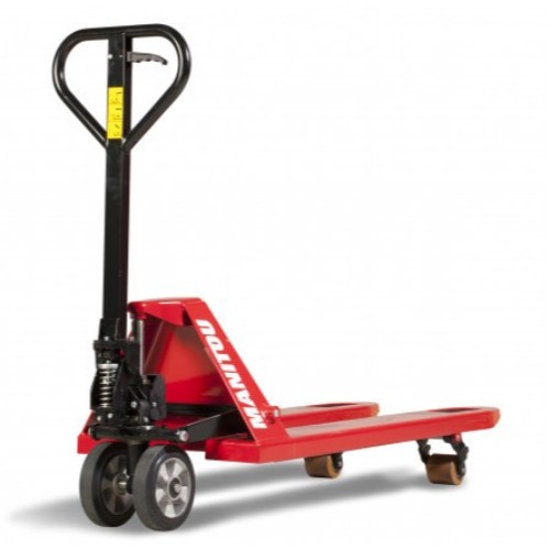 Transpalette manuel 215