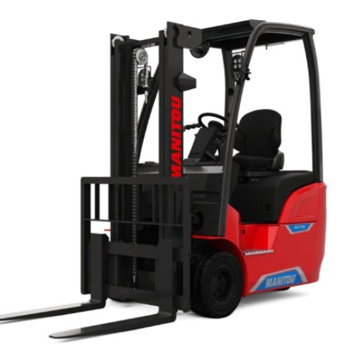 Chariot à mat ME 316 LIFT