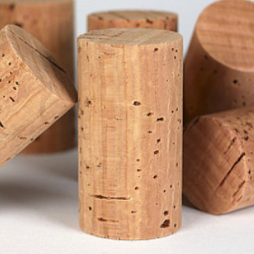 Bouchons naturels organiQork