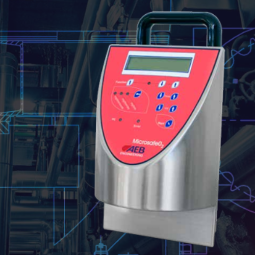 MICROSAFE O2