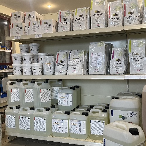 Produits œnologiques LAFFORT