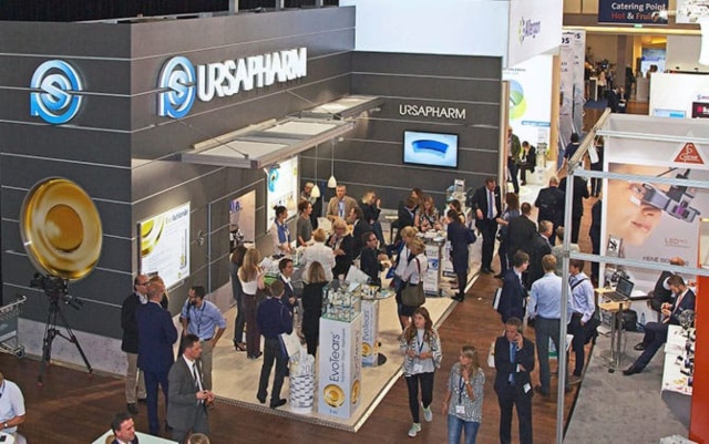 Distribution et Présence Internationale