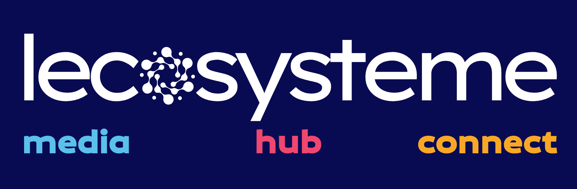 LECOSYSTEME FRANCE