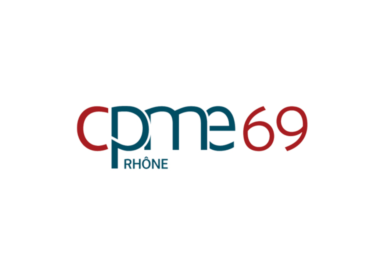 CPME RHÔNE