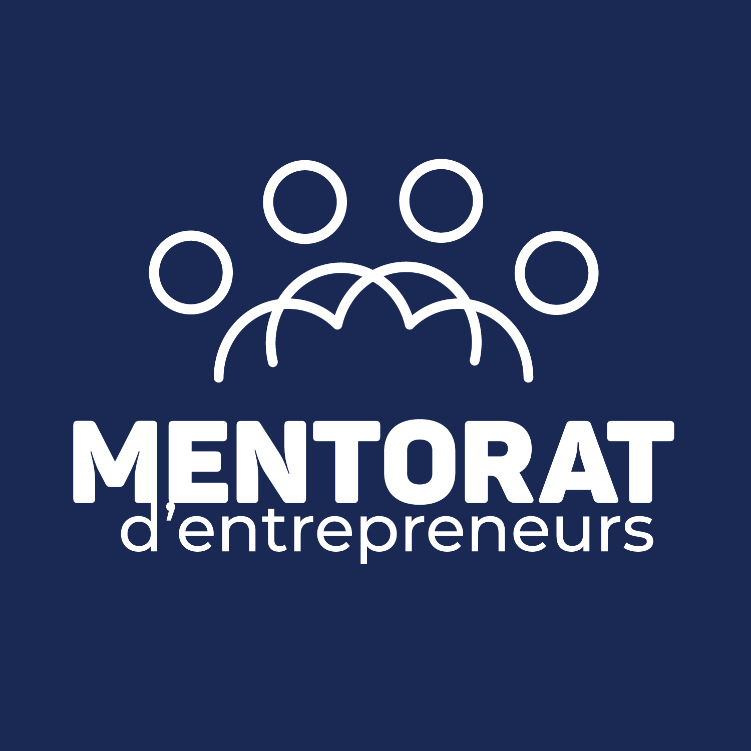 ASSOCIATION MENTORAT D'ENTREPRENEURS