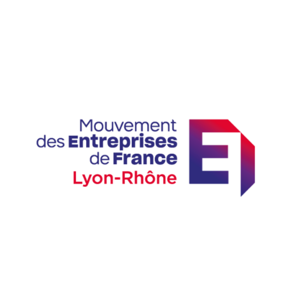 MEDEF LYON-RHÔNE