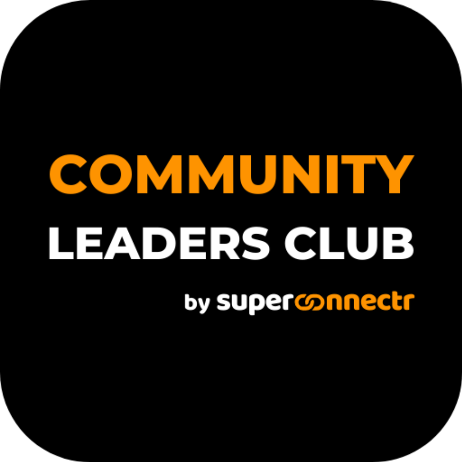 COMMUNITY LEADERS CLUBS