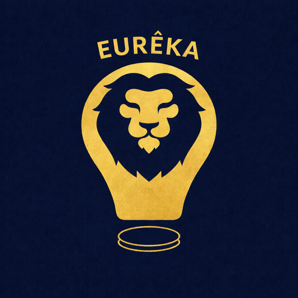 Eurêka Lyon 3