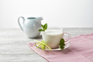 Innovation : Epi Ingrédients propose une poudre de yaourt bio
