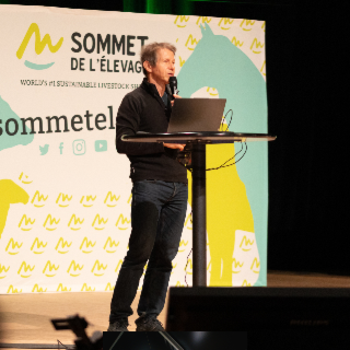 Penser la transition agricole autrement : l’entretien sans filtre avec Jean-Marc Jancovici