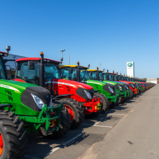 Rapport Axema : une reprise du secteur machinisme peut-elle encore être attendue pour 2026 ?