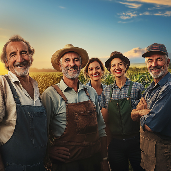 Les agroéquipements : un moteur d'innovation pour l'agriculture française