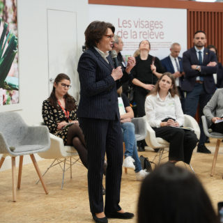 Hausse du gazole et des engrais: le gouvernement annonce de nouvelles mesures de soutien aux agriculteurs