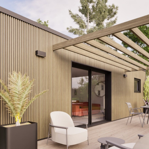 🏡 Cosykube : une solution clé en main pour diversifier votre ferme et accueillir autrement