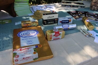 Meilleure valorisation avec le nouveau cahier des charges du beurre AOP Charentes-Poitou