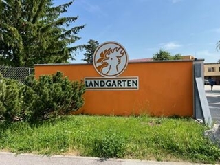 Autriche : pourquoi Landgarten s’agrandit ?