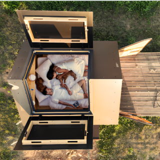 Appel à projets : 6000€ pour te lancer en agritourisme avec CocoLodge