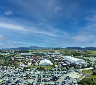 Découvrez la liste complète de tous les salons agricoles français en 2026