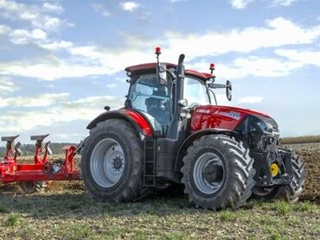 Case IH - La gamme de tracteurs Puma à empattement long entièrement renouvelée