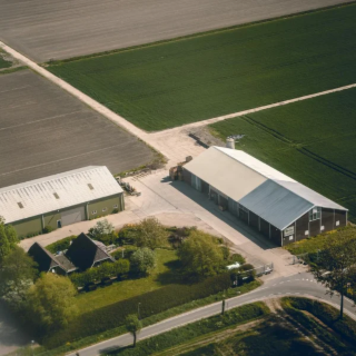 Sommet d’Or 2025: BRIC Élevage récompensé dans la catégorie Digital