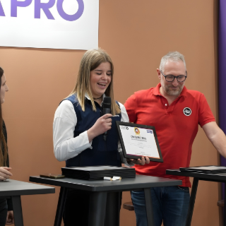 Découvrez le palmarès des espoirs de l’influence agricole 2026