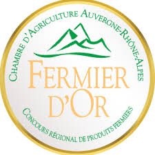 🏆 Fermier d’Or : quand le terroir met la qualité à l’honneur