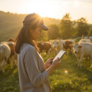 Baoba : le numérique au service de l’elevage