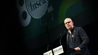 FNSEA : Arnaud Rousseau réélu pour un second mandat jusqu’en 2029