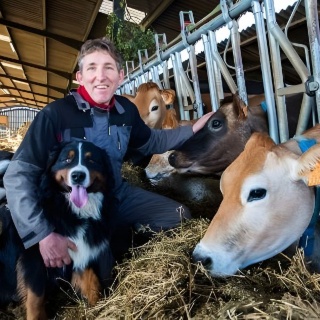 Entretien avec Christophe Hervy (Mutualia) : un parcours iconoclaste au service de la santé du monde agricole