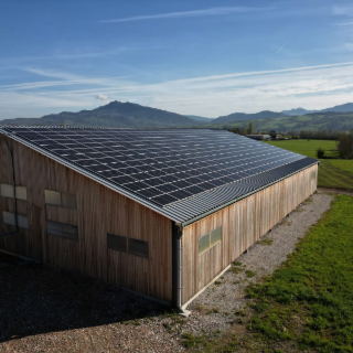 La ferme 2.0, dès aujourd’hui avec Irisolaris