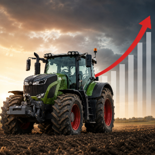 Le matériel agricole est-il devenu trop cher pour les exploitations ?