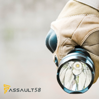 Assault58 : une gamme complète de lampes torches pensées pour les agriculteurs
