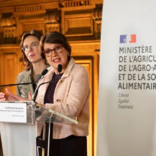 Annonce du gouvernement : 11 actions concrètes pour protéger les filières et sécuriser l’agriculture française