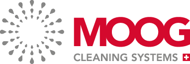 MOOG CLEANING SYSTEM