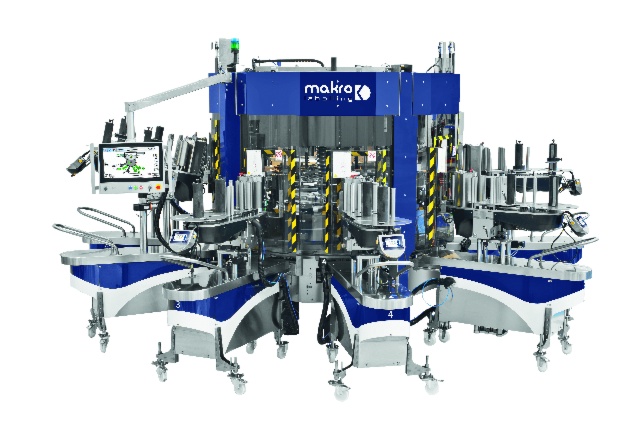 MAKRO LABELLING