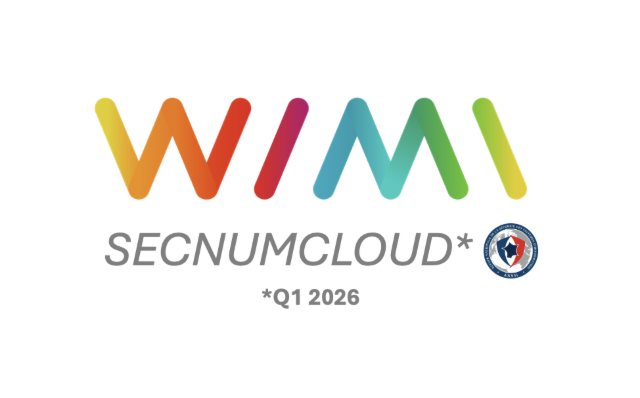 WIMI Suite SecNumCloud*