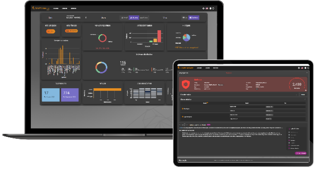 GLIMPS Malware Expert