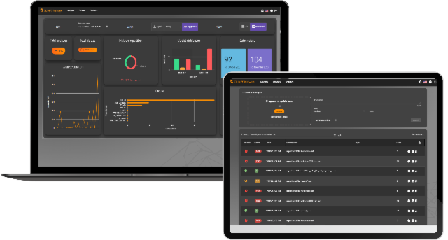 GLIMPS Malware Detect