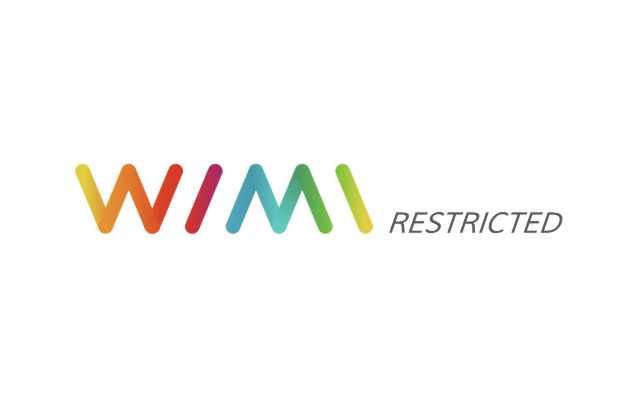 WIMI Restricted 