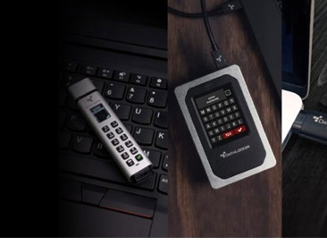 Périphériques Sécurisés DataLocker
