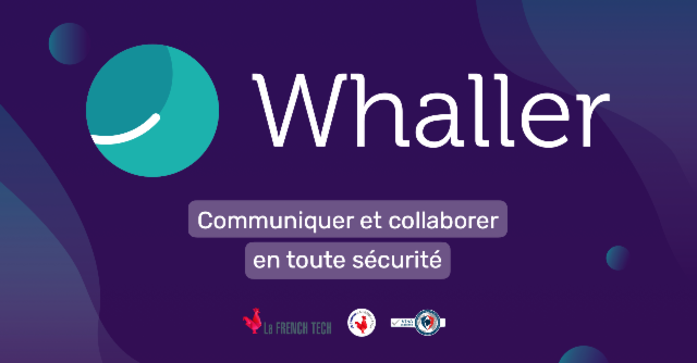 Whaller (Digital Workplace)