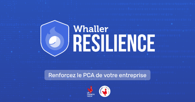 Whaller RÉSILIENCE (PCA)