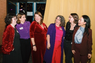 All PWN Netherlands Volunteering Opportunites