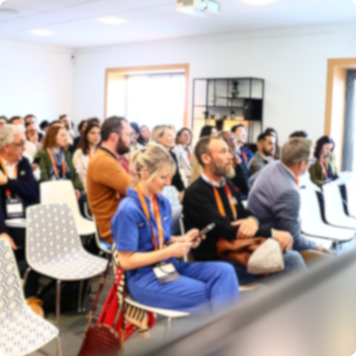 Event Techs Place - Lyon