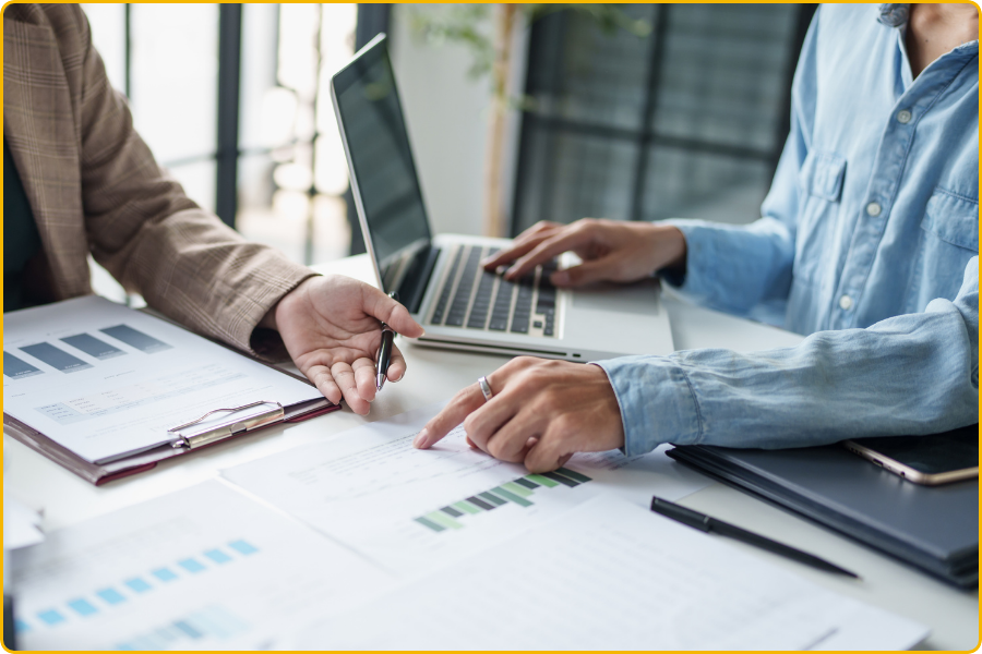 Parcours exposant 360° : commercialisation, facturation et gestion - Les nouveautés inwink