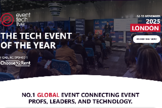 event tech live London