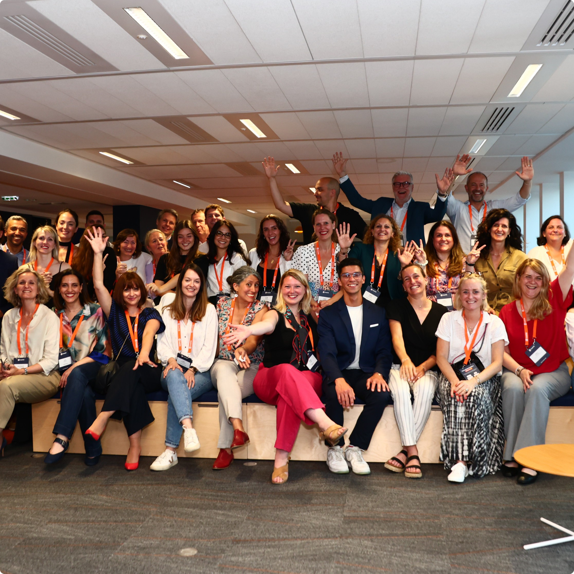 Meet up - Wie French Chapter